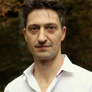 Fundraising Page: Temur Suluashvili